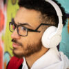Urban Samurai Ronin Gaming Glasses - Image 2