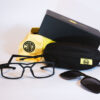 Urban Samurai Ronin Gaming Glasses