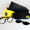 Urban Samurai Dojo Gaming Glasses