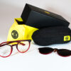Urban Samurai Koi Gaming Glasses