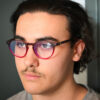 Urban Samurai Koi Gaming Glasses - Image 7